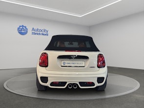 Vehicle image MINI Cabrio F57 2.0i John Cooper Works SAG