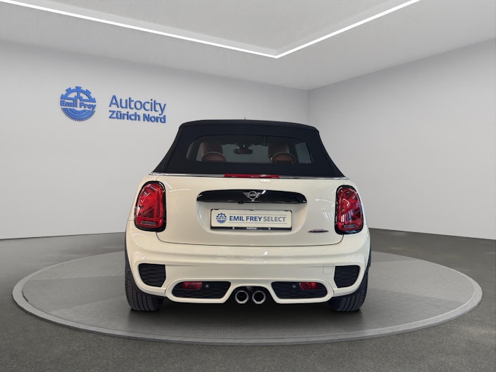 Vehicle image MINI MINI