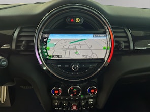 Vehicle image MINI Cabrio F57 2.0i John Cooper Works SAG