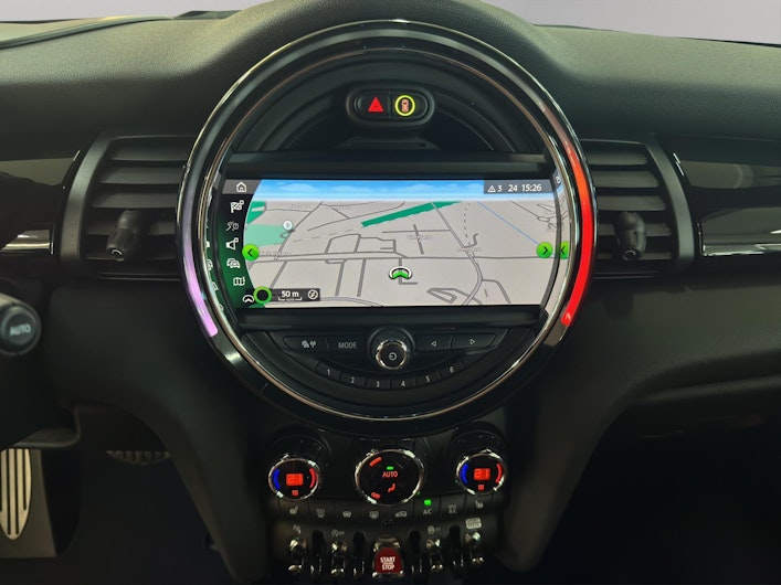 Vehicle image MINI MINI