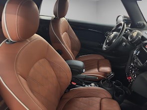 Vehicle image MINI Cabrio F57 2.0i John Cooper Works SAG