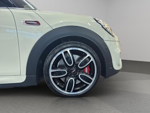 Vehicle image MINI Cabrio F57 2.0i John Cooper Works SAG