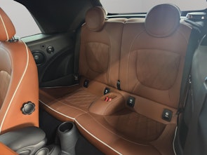 Vehicle image MINI Cabrio F57 2.0i John Cooper Works SAG