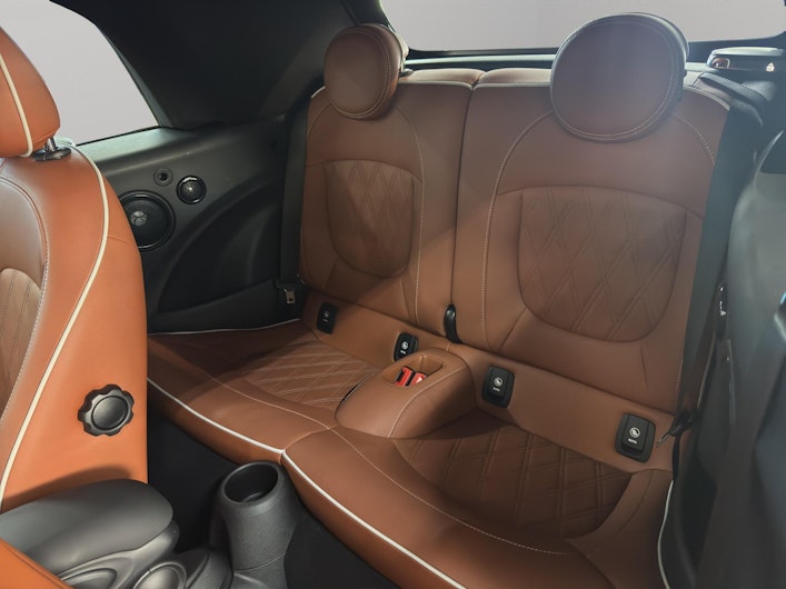 Vehicle image MINI MINI