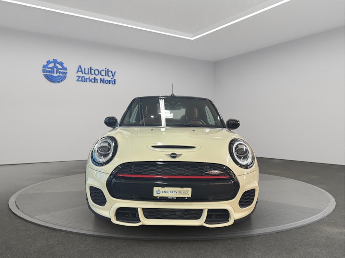 Vehicle image MINI MINI