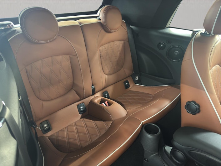 Vehicle image MINI MINI