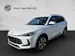 MG ZS 1.5 Hybrid+ Luxury