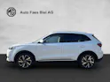 MG ZS 1.5 Hybrid+ Luxury