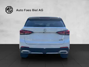 MG ZS 1.5 Hybrid+ Luxury