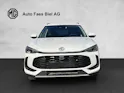 MG ZS 1.5 Hybrid+ Luxury