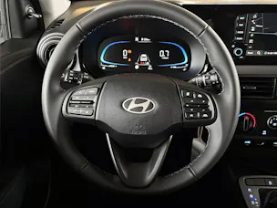 Hyundai i10 1.0 Origo