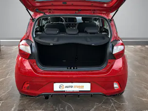 Hyundai i10 1.0 Origo