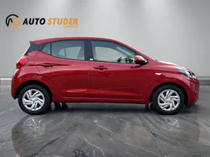 Hyundai i10 1.0 Origo