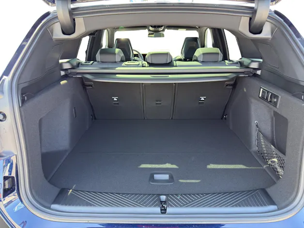 BMW X3 xDrive M50 48V M Sport Pro