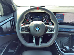 BMW X3 xDrive M50 48V M Sport Pro