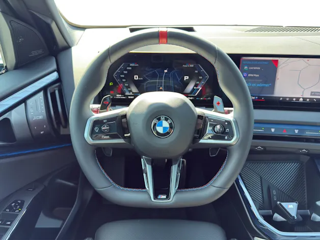 BMW X3 xDrive M50 48V M Sport Pro