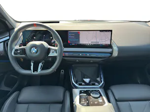 BMW X3 xDrive M50 48V M Sport Pro