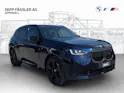 BMW X3 xDrive M50 48V M Sport Pro