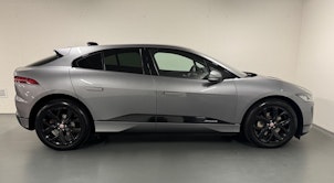 Vehicle image JAGUAR I-Pace EV400 HSE AWD