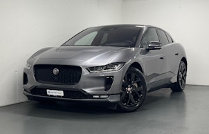 Vehicle image JAGUAR I-Pace EV400 HSE AWD