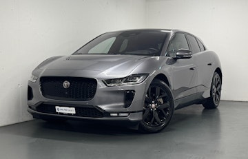 Vehicle image JAGUAR I-Pace EV400 HSE AWD Vehicle image JAGUAR I-Pace EV400 HSE AWD