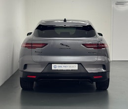 Vehicle image JAGUAR I-Pace EV400 HSE AWD
