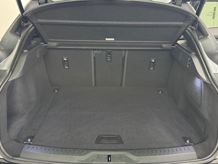 Vehicle image JAGUAR I-PACE