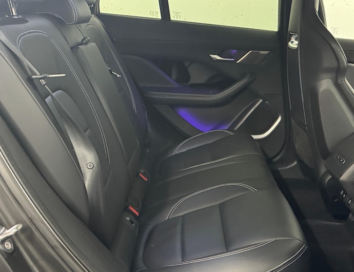 Vehicle image JAGUAR I-PACE