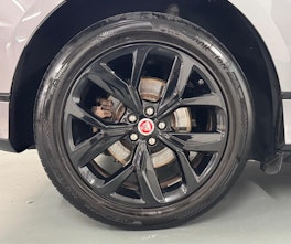 Vehicle image JAGUAR I-Pace EV400 HSE AWD