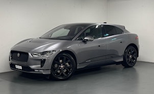 Vehicle image JAGUAR I-Pace EV400 HSE AWD