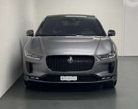 Vehicle image JAGUAR I-Pace EV400 HSE AWD