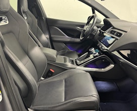 Vehicle image JAGUAR I-Pace EV400 HSE AWD