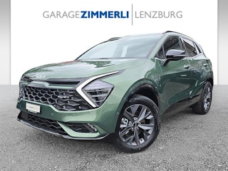 Vehicle image KIA SPORTAGE 0