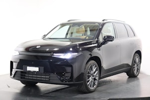 Vehicle image LEAPMOTOR C10 1.5 REEV Design