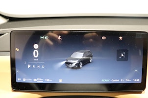 Vehicle image LEAPMOTOR C10 1.5 REEV Design