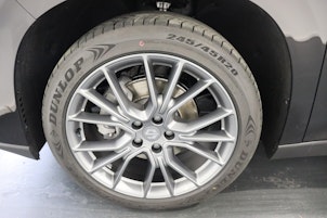 Vehicle image LEAPMOTOR C10 1.5 REEV Design