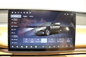 Vehicle image LEAPMOTOR C10 1.5 REEV Design