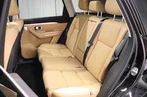 Vehicle image LEAPMOTOR C10 1.5 REEV Design