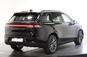 Vehicle image LEAPMOTOR C10 1.5 REEV Design