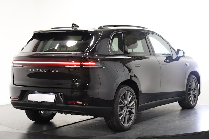 Vehicle image LEAPMOTOR C10