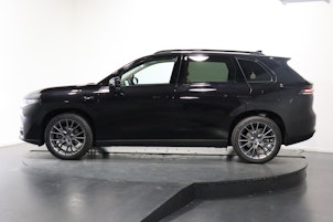 Vehicle image LEAPMOTOR C10 1.5 REEV Design