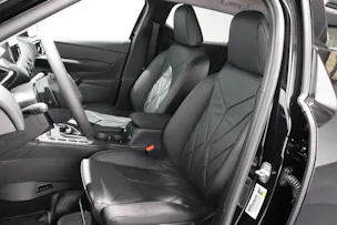 DS Automobiles 3 Crossback 1.2 Hybrid Diva