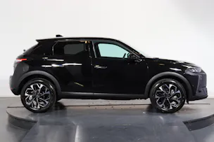DS Automobiles 3 Crossback 1.2 Hybrid Diva
