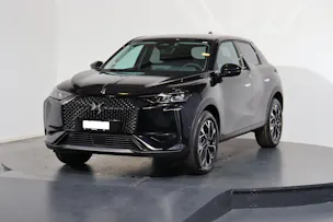 DS Automobiles 3 Crossback 1.2 Hybrid Diva