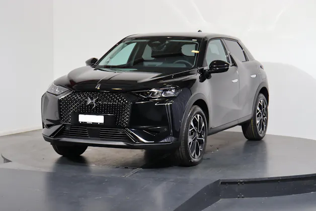 DS Automobiles 3 Crossback 1.2 Hybrid Diva