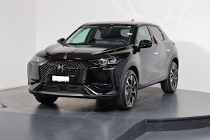 Vehicle image DS AUTOMOBILES 3 Crossback 1.2 Hybrid Diva
