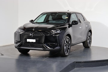 Vehicle image DS AUTOMOBILES 3 Crossback 1.2 Hybrid Diva