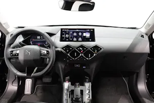 DS Automobiles 3 Crossback 1.2 Hybrid Diva
