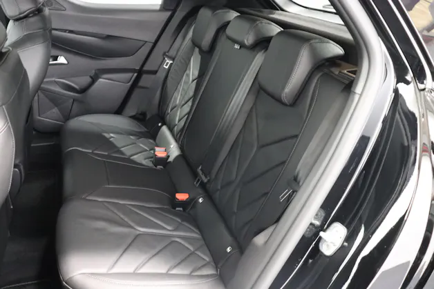 DS Automobiles 3 Crossback 1.2 Hybrid Diva