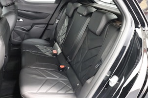 Vehicle image DS AUTOMOBILES 3 Crossback 1.2 Hybrid Diva